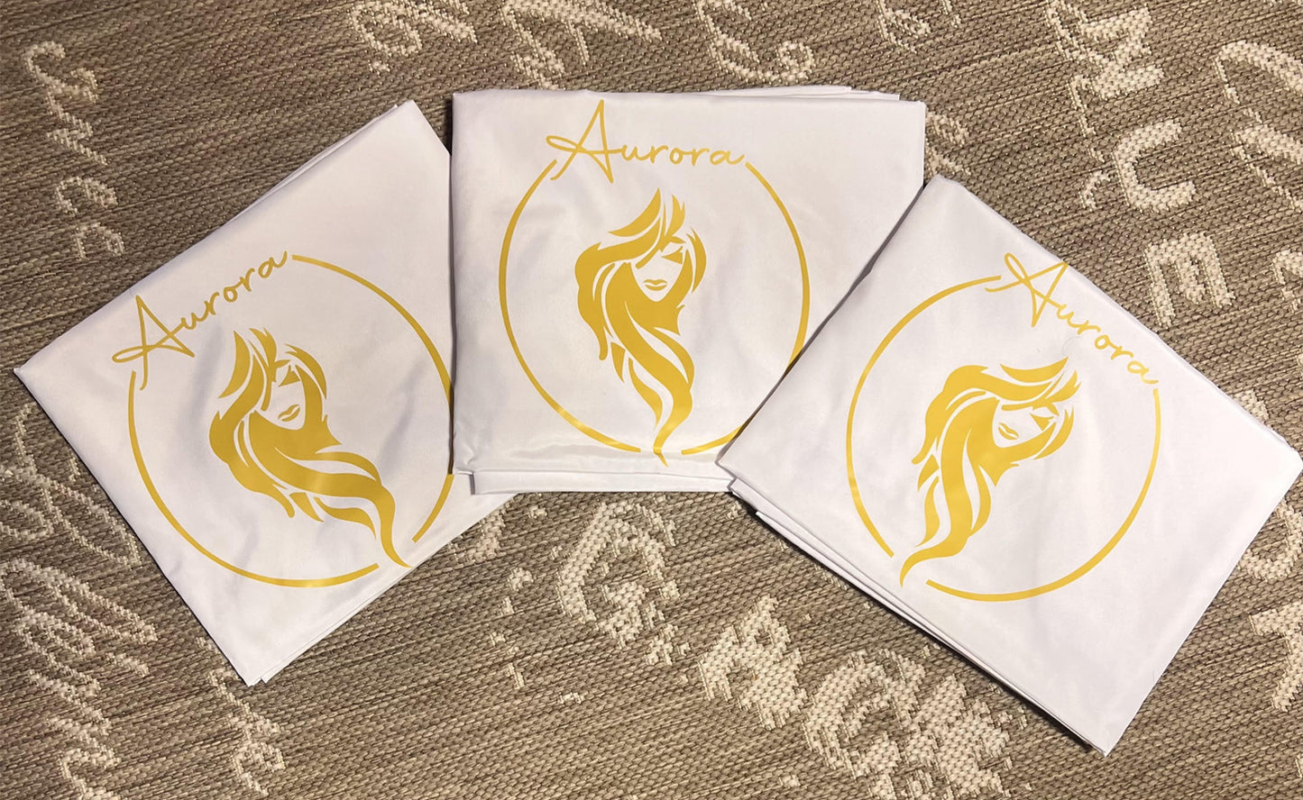 Aurora cape