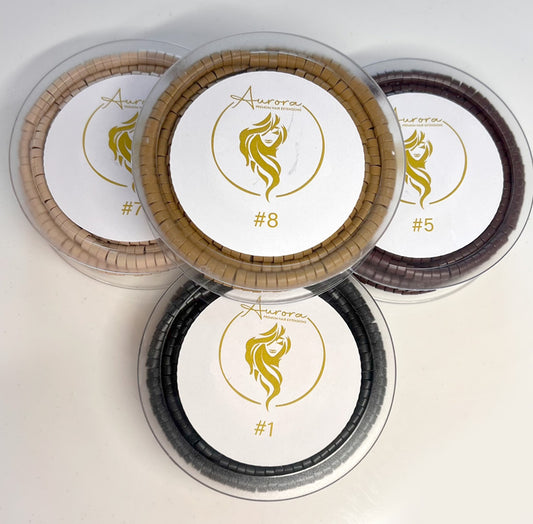 Hair Extension Beads