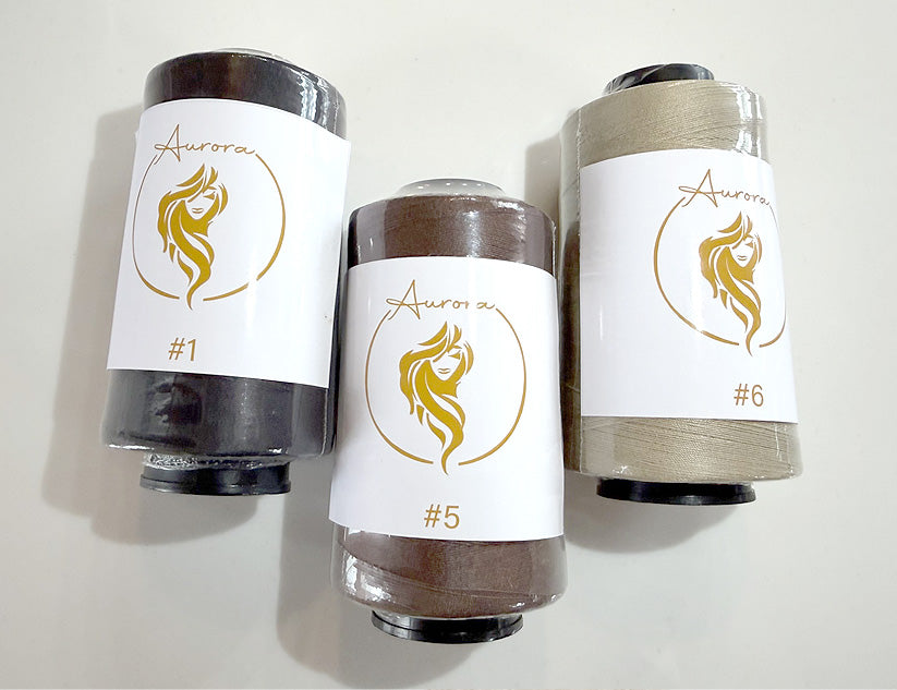 Hair Extension Thread