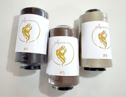 Hair Extension Thread